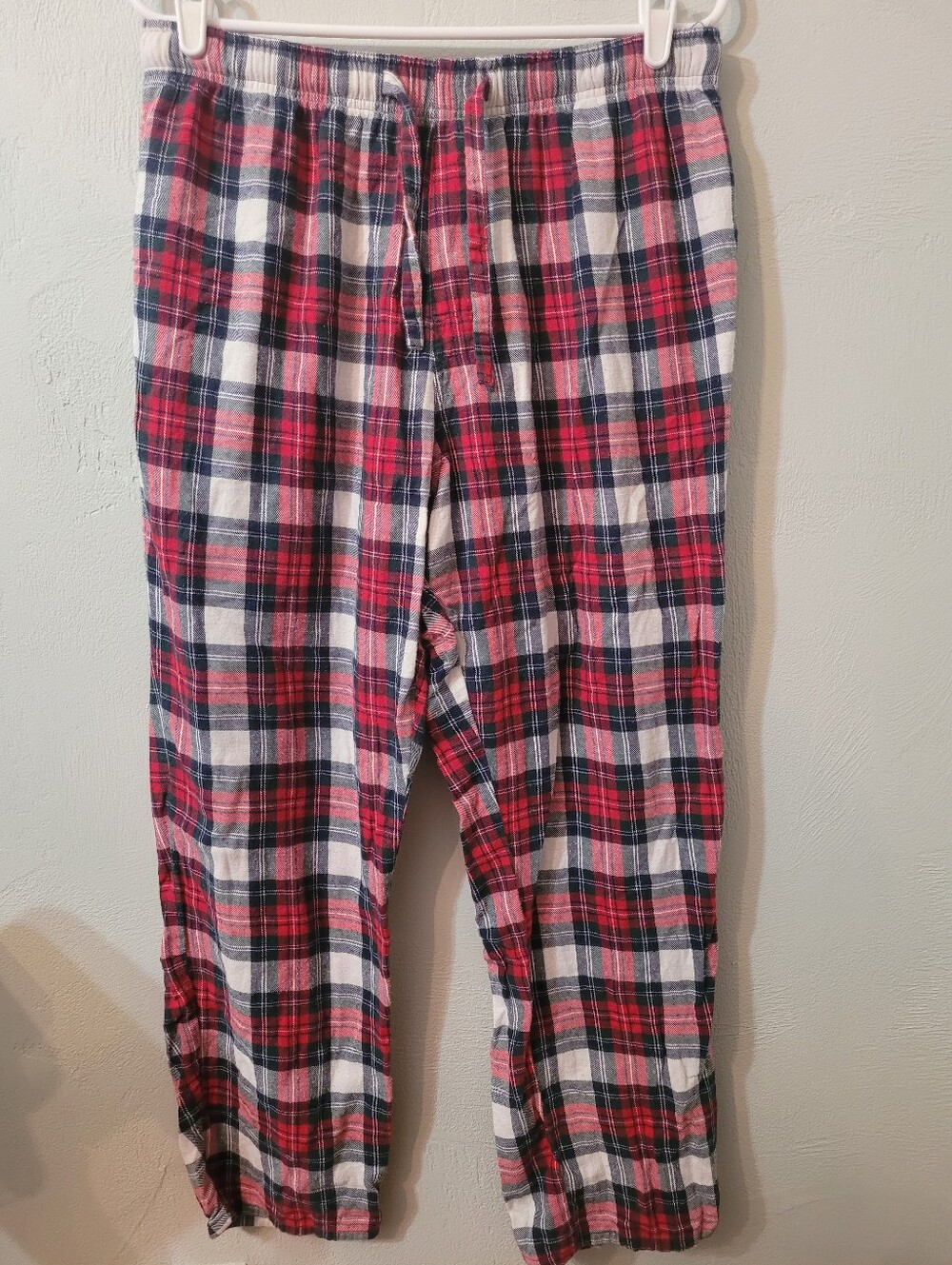 Old Navy Cotton Pajama Pants Size Large!